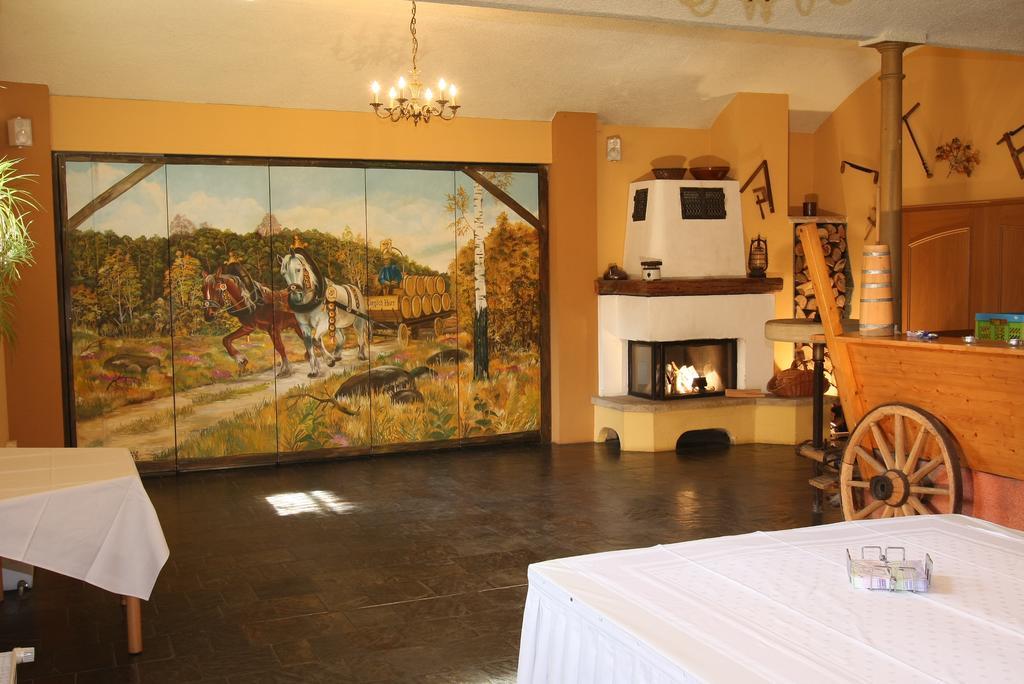 Hotel Wenzels Hof Zwethau Zewnętrze zdjęcie